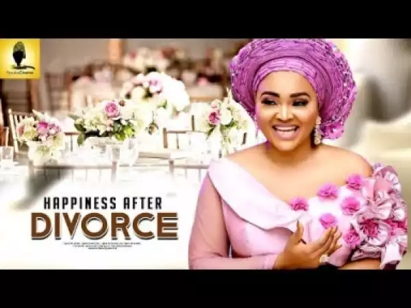 Video: Happiness After Divorce - Latest Intriguing Yoruba Movie 2018 Drama Starring: Jamiu Azzez | Mercy Aigbe